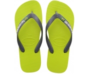 Havaianas Chinelo Brasil Logo